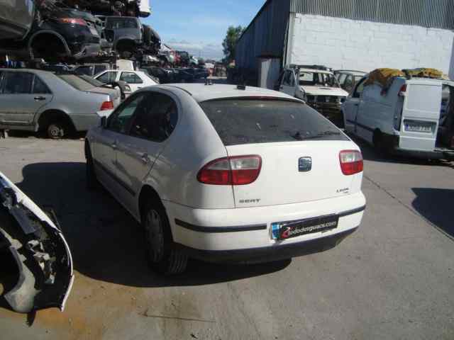 SEAT LEON (1M1) Stella Motor 1,4 Ltr. - 55 kW 16V