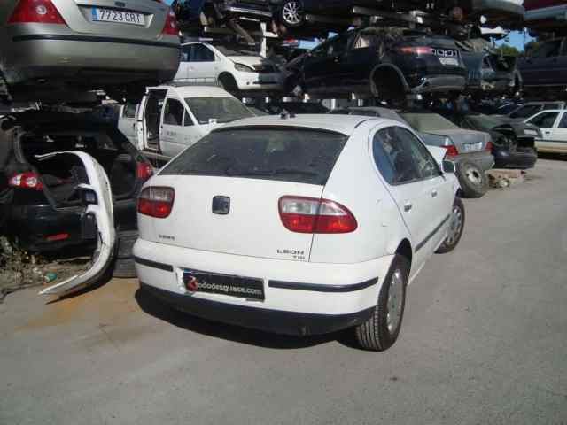 SEAT LEON (1M1) Stella Motor 1,4 Ltr. - 55 kW 16V