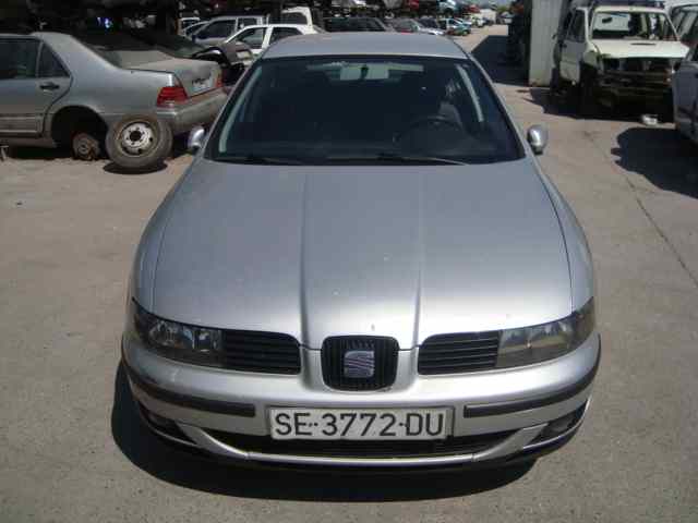 SEAT LEON (1M1) Signo Motor 1,9 Ltr. - 66 kW TDI