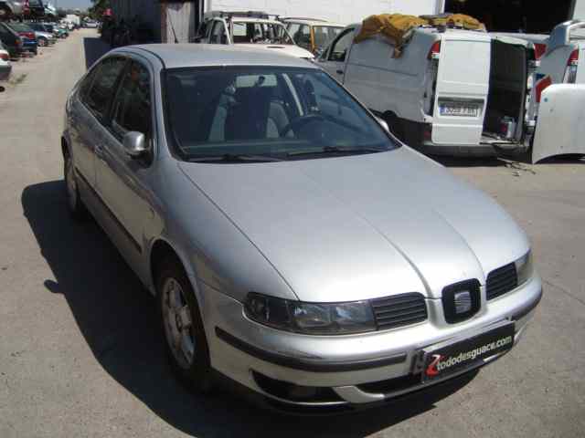 SEAT LEON (1M1) Signo Motor 1,9 Ltr. - 66 kW TDI