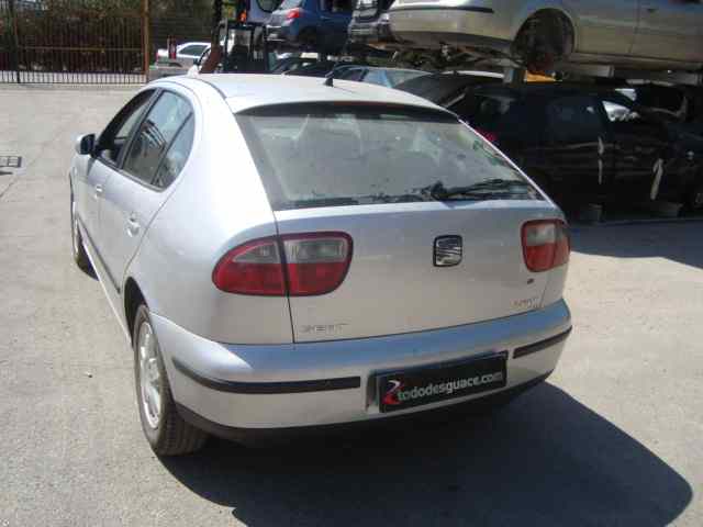 SEAT LEON (1M1) Signo Motor 1,9 Ltr. - 66 kW TDI