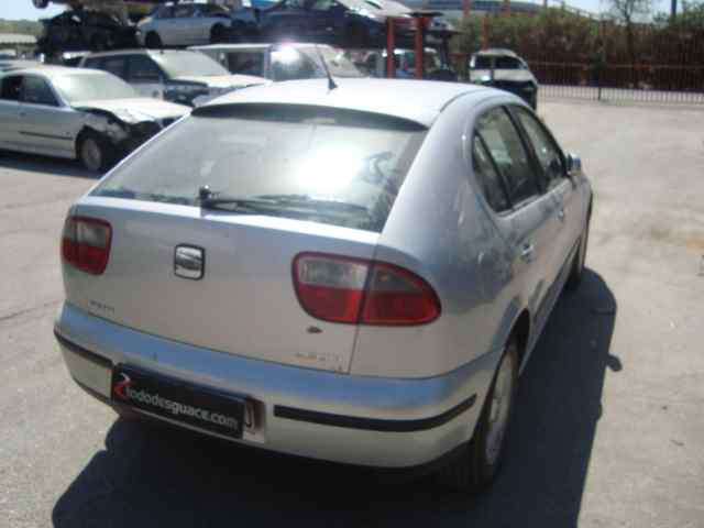 SEAT LEON (1M1) Signo Motor 1,9 Ltr. - 66 kW TDI