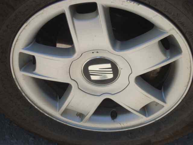 SEAT LEON (1M1) Signo Motor 1,9 Ltr. - 66 kW TDI