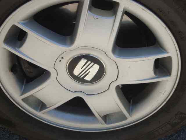 SEAT LEON (1M1) Signo Motor 1,9 Ltr. - 66 kW TDI