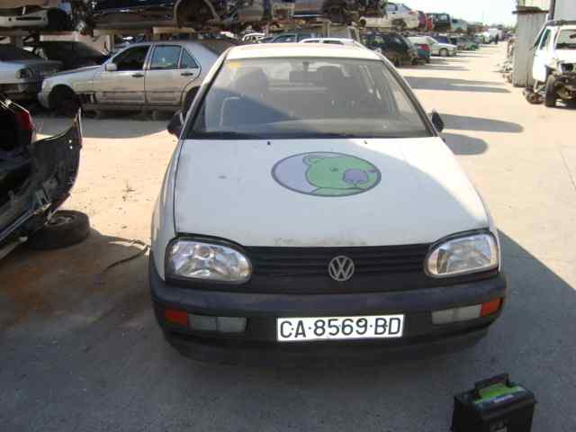 VOLKSWAGEN GOLF III BERLINA (1H1) CL Motor 1,6 Ltr. - 55 kW