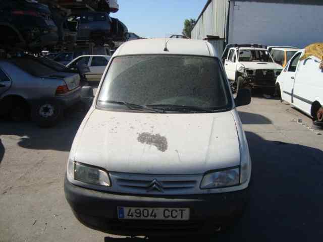 CITROEN BERLINGO 1.9 D 600 Furg. Motor 1,9 Ltr. - 51 kW Diesel