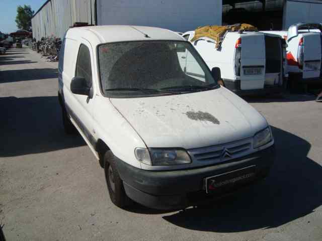 CITROEN BERLINGO 1.9 D 600 Furg. Motor 1,9 Ltr. - 51 kW Diesel