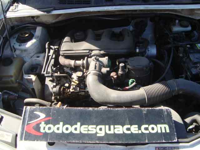 MANDO INTERMITENTES CITROEN BERLINGO 1.9 D 600 Furg.