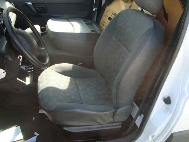 CITROEN BERLINGO 1.9 D 600 Furg. Motor 1,9 Ltr. - 51 kW Diesel