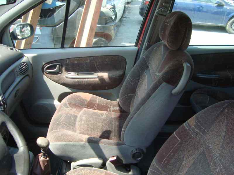 RENAULT SCENIC (JA..) 1.9 DCI Authentique Motor 1,9 Ltr. - 75 kW dCi Diesel CAT
