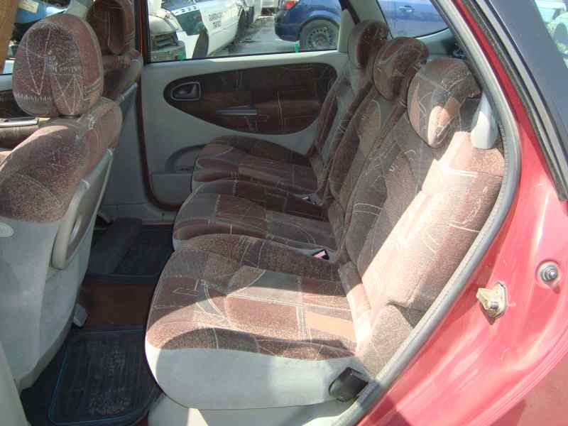 RENAULT SCENIC (JA..) 1.9 DCI Authentique Motor 1,9 Ltr. - 75 kW dCi Diesel CAT