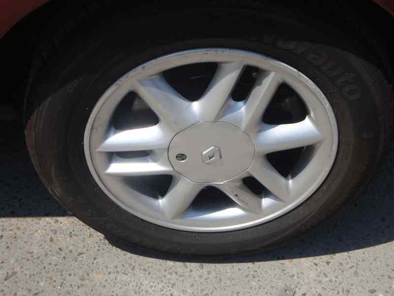 RENAULT SCENIC (JA..) 1.9 DCI Authentique Motor 1,9 Ltr. - 75 kW dCi Diesel CAT