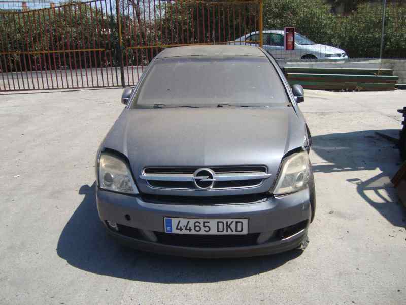OPEL VECTRA C BERLINA Cosmo Motor 1,9 Ltr. - 88 kW CDTI