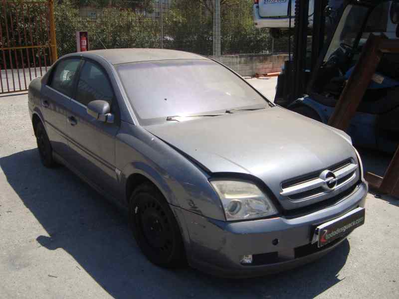 OPEL VECTRA C BERLINA Cosmo Motor 1,9 Ltr. - 88 kW CDTI