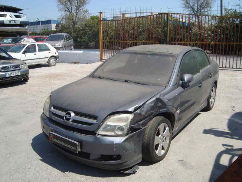 OPEL VECTRA C BERLINA Cosmo Motor 1,9 Ltr. - 88 kW CDTI
