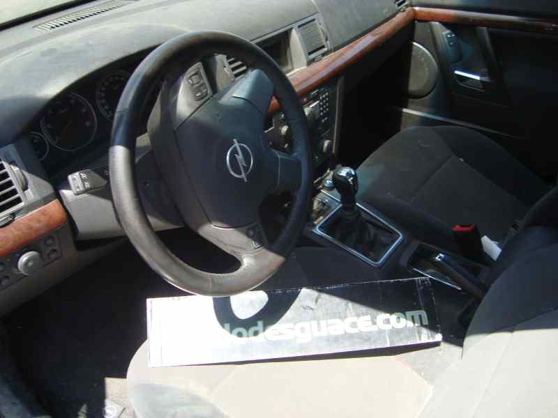 OPEL VECTRA C BERLINA Cosmo Motor 1,9 Ltr. - 88 kW CDTI