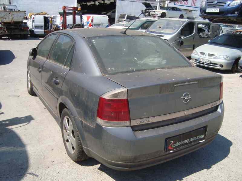 OPEL VECTRA C BERLINA Cosmo Motor 1,9 Ltr. - 88 kW CDTI