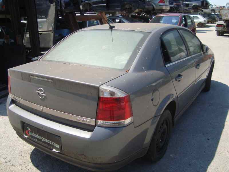 OPEL VECTRA C BERLINA Cosmo Motor 1,9 Ltr. - 88 kW CDTI