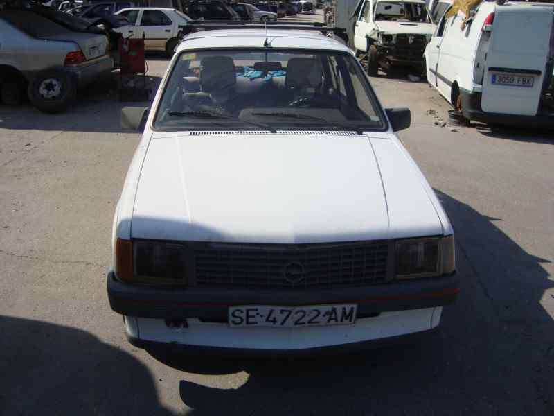 OPEL CORSA A Cup Motor 1,2 Ltr. - 33 kW
