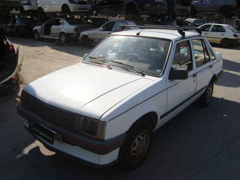OPEL CORSA A Cup Motor 1,2 Ltr. - 33 kW