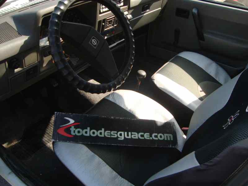 RETROVISOR DERECHO OPEL CORSA A Cup