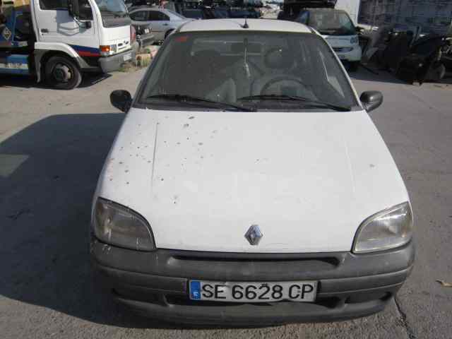 RENAULT CLIO I PHASE III 1.2 Campus Motor 1,2 Ltr. - 40 kW