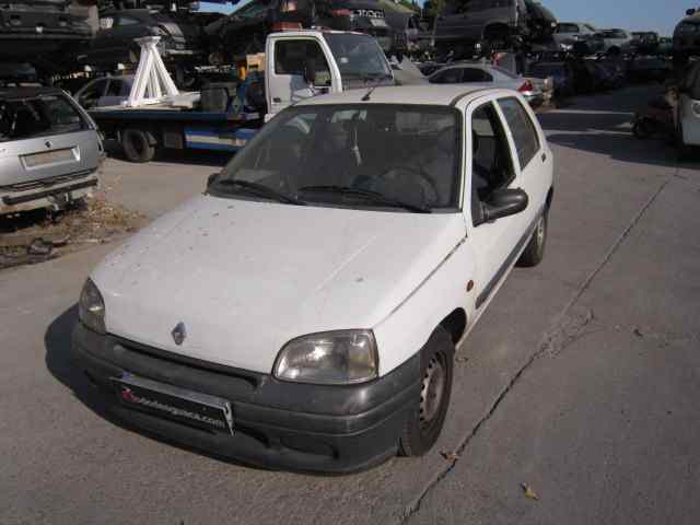 RENAULT CLIO I PHASE III 1.2 Campus Motor 1,2 Ltr. - 40 kW