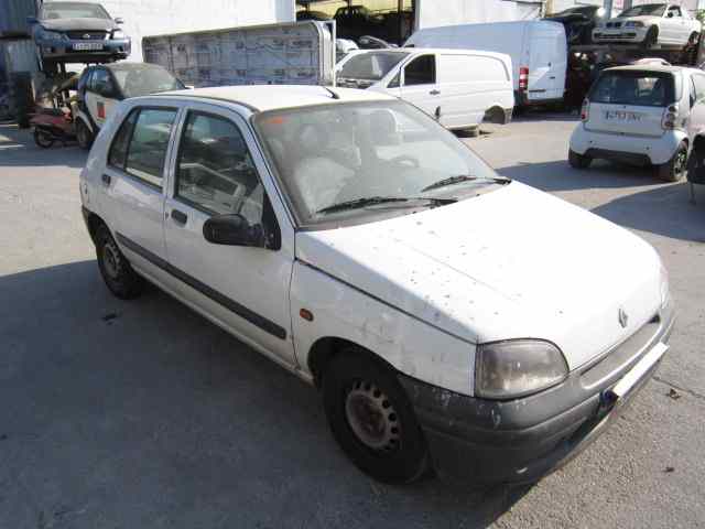 RENAULT CLIO I PHASE III 1.2 Campus Motor 1,2 Ltr. - 40 kW