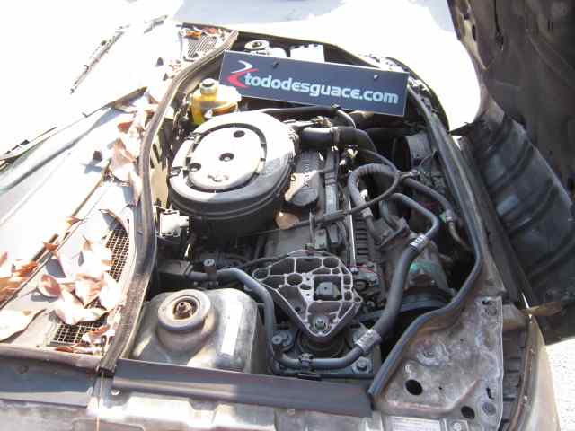 RENAULT CLIO I PHASE III 1.2 Campus Motor 1,2 Ltr. - 40 kW