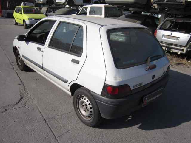 RENAULT CLIO I PHASE III 1.2 Campus Motor 1,2 Ltr. - 40 kW
