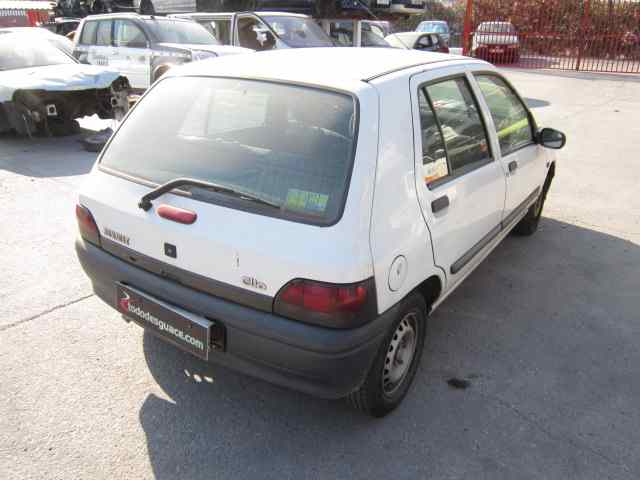RENAULT CLIO I PHASE III 1.2 Campus Motor 1,2 Ltr. - 40 kW