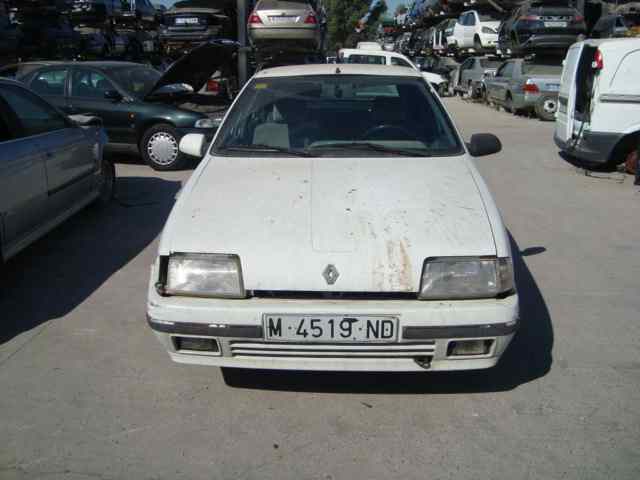 RENAULT 19 (B/C/L53) B53705 1.4