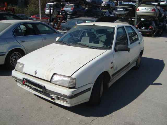 RENAULT 19 (B/C/L53) B53705 1.4