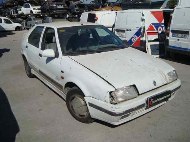 RENAULT 19 (B/C/L53) B53705 1.4