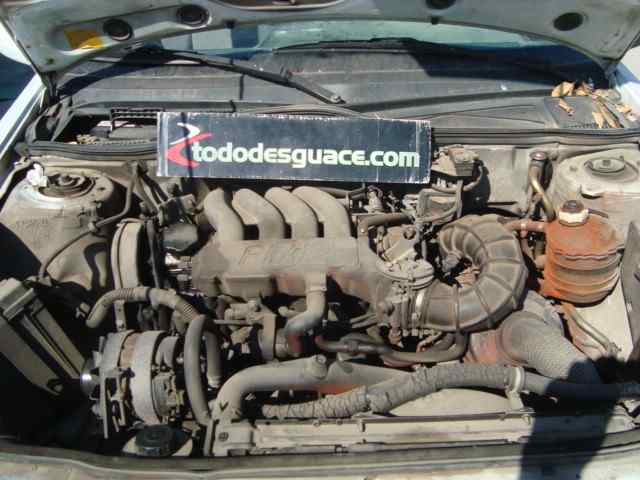RENAULT 19 (B/C/L53) B53705 1.4