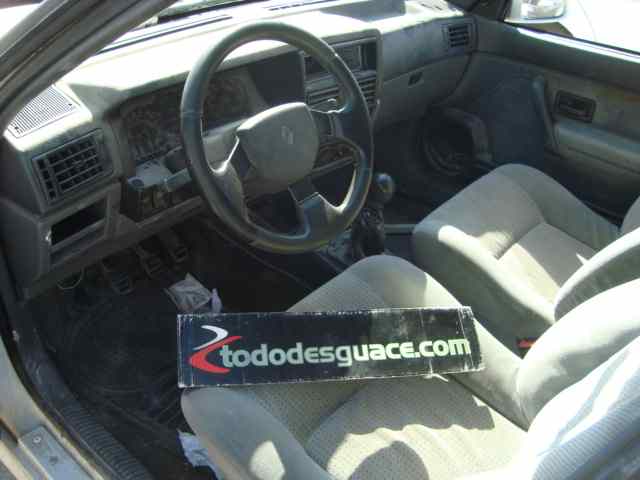 RENAULT 19 (B/C/L53) B53705 1.4