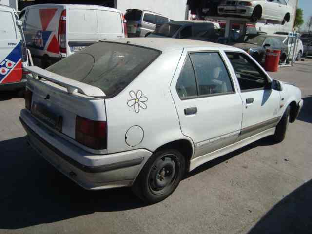 RENAULT 19 (B/C/L53) B53705 1.4