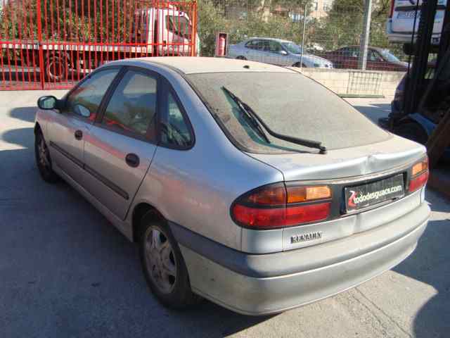 ALTERNADOR RENAULT LAGUNA (B56) 1.9 dTi Carminat (A)