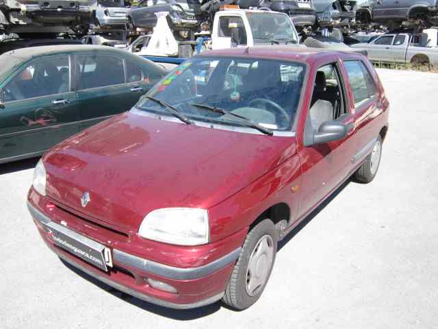 RENAULT CLIO I PHASE III 1.2 Campus Motor 1,2 Ltr. - 40 kW
