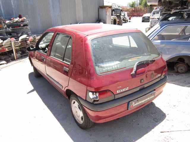 RENAULT CLIO I PHASE III 1.2 Campus Motor 1,2 Ltr. - 40 kW