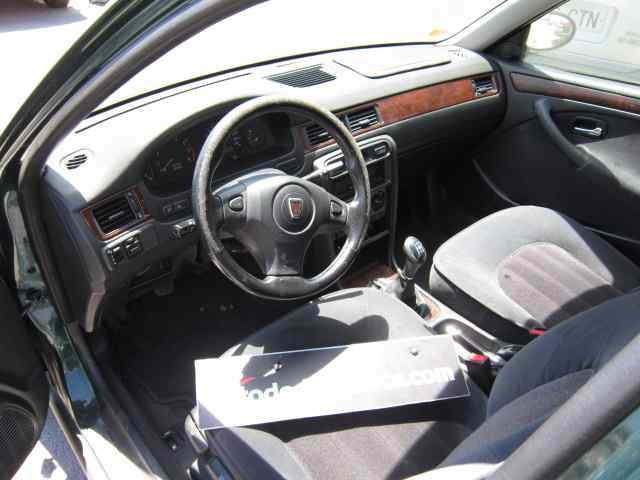 MG ROVER SERIE 45 (RT) *