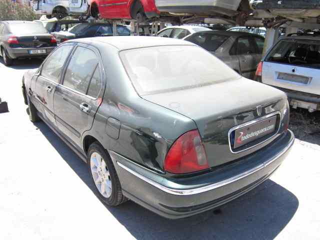 MG ROVER SERIE 45 (RT) *