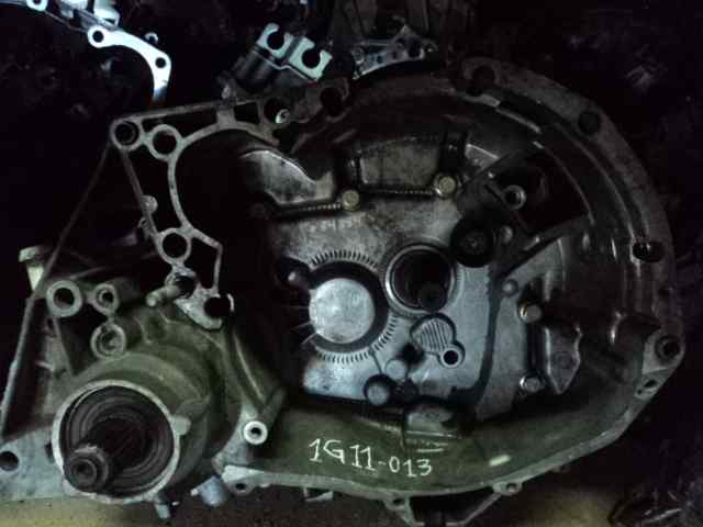 RENAULT 19 (B/C/L53) B53705 1.4