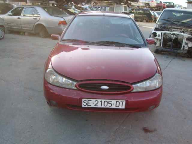 COMPRESOR AIRE ACONDICIONADO FORD MONDEO BERLINA (GD) CLX