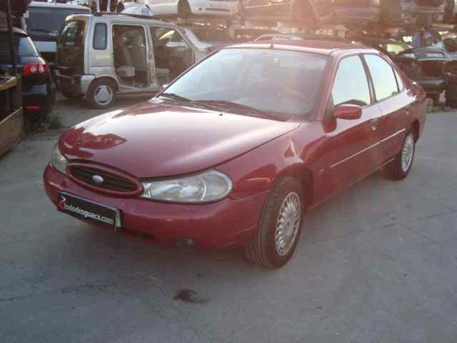 BOMBA SERVODIRECCION FORD MONDEO BERLINA (GD) CLX