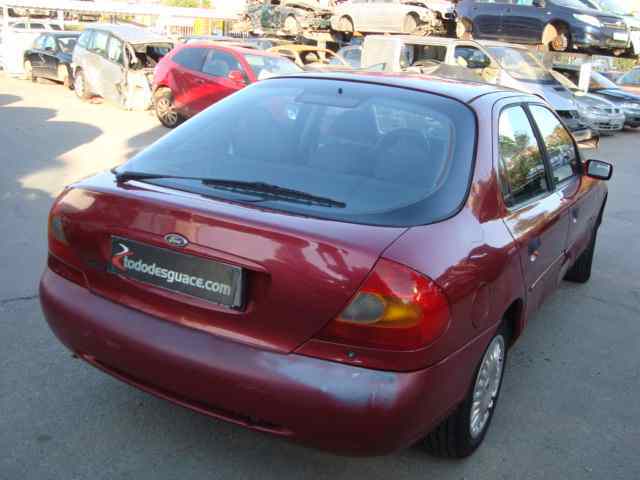 RETROVISOR DERECHO ELECTRICO FORD MONDEO BERLINA (GD) CLX