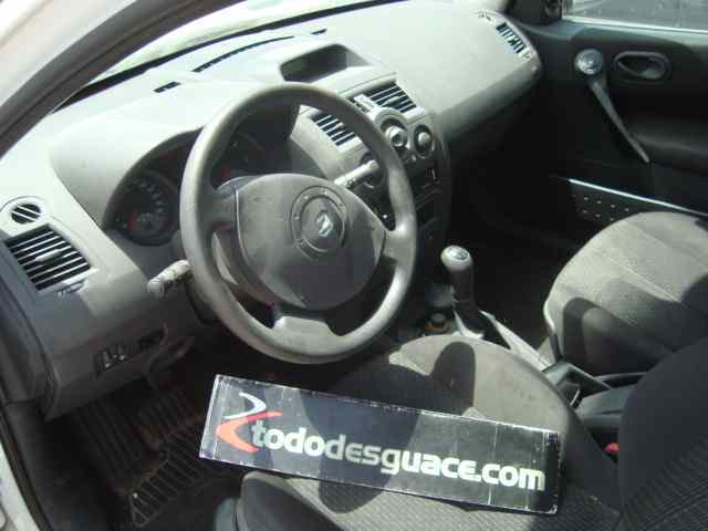 CENTRALITA MOTOR UCE RENAULT MEGANE II BERLINA 5P Confort Authentique