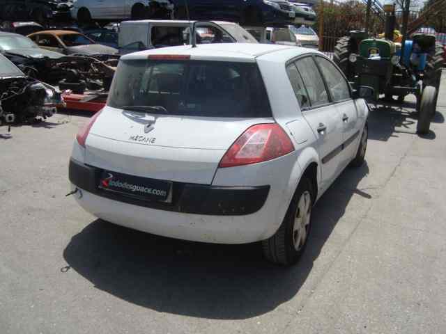 CENTRALITA MOTOR UCE RENAULT MEGANE II BERLINA 5P Confort Authentique