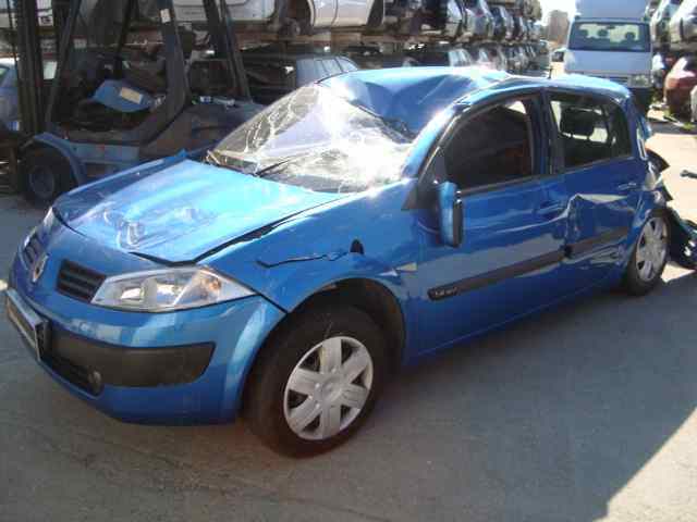 CUADRO INSTRUMENTOS RENAULT MEGANE II BERLINA 5P Authentique
