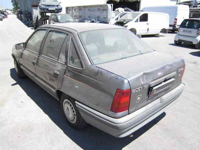 ALTERNADOR OPEL KADETT E GL Berlina